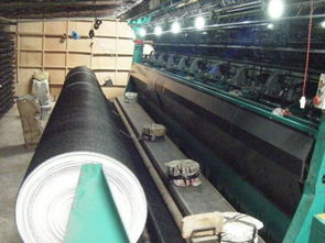 臺(tái)州市路橋綠苗遮陽網(wǎng)廠遮陽網(wǎng)設(shè)備高清圖片展示